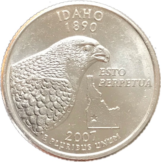 Idaho